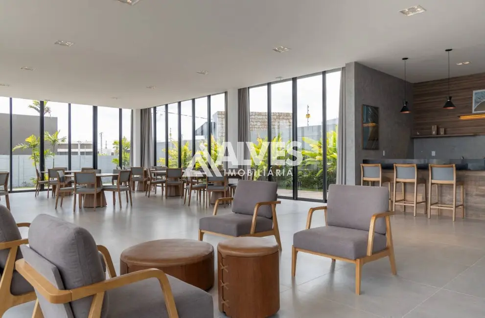 Foto 8 de Casa de Condomínio com 3 quartos à venda, 110m2 em Sim, Feira De Santana - BA