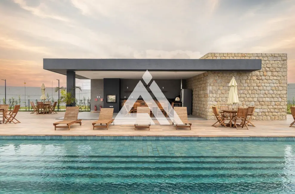 Foto 4 de Casa de Condomínio com 3 quartos à venda, 110m2 em Feira De Santana - BA