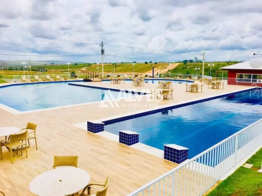 Foto 5 de Casa de Condomínio com 3 quartos à venda, 145m2 em Feira De Santana - BA