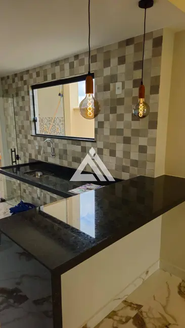 Foto 6 de Casa de Condomínio com 3 quartos à venda, 145m2 em Feira De Santana - BA