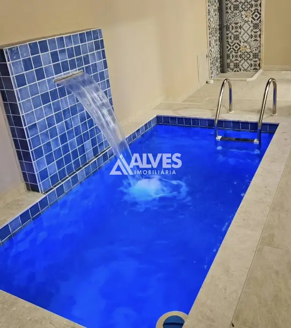 Foto 4 de Casa de Condomínio com 3 quartos à venda, 145m2 em Feira De Santana - BA