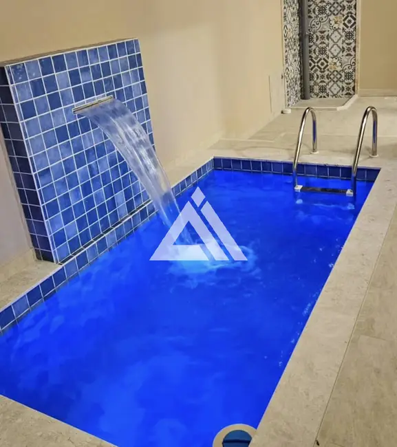 Foto 4 de Casa de Condomínio com 3 quartos à venda, 145m2 em Feira De Santana - BA