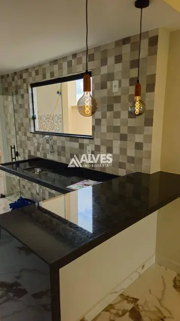 Foto 6 de Casa de Condomínio com 3 quartos à venda, 145m2 em Feira De Santana - BA