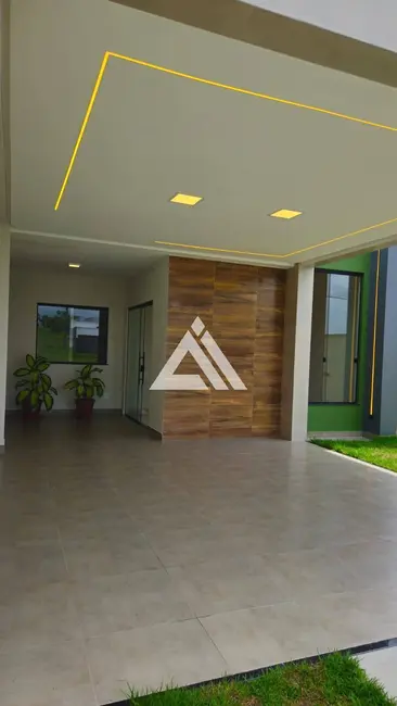 Foto 3 de Casa de Condomínio com 3 quartos à venda, 145m2 em Feira De Santana - BA