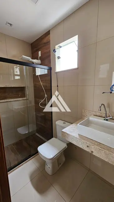 Foto 7 de Casa de Condomínio com 3 quartos à venda, 145m2 em Feira De Santana - BA