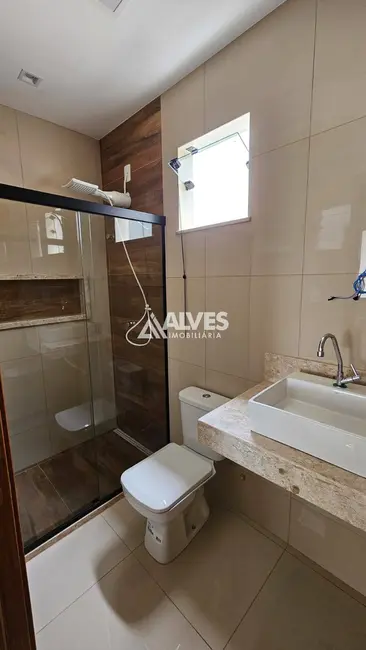 Foto 7 de Casa de Condomínio com 3 quartos à venda, 145m2 em Feira De Santana - BA