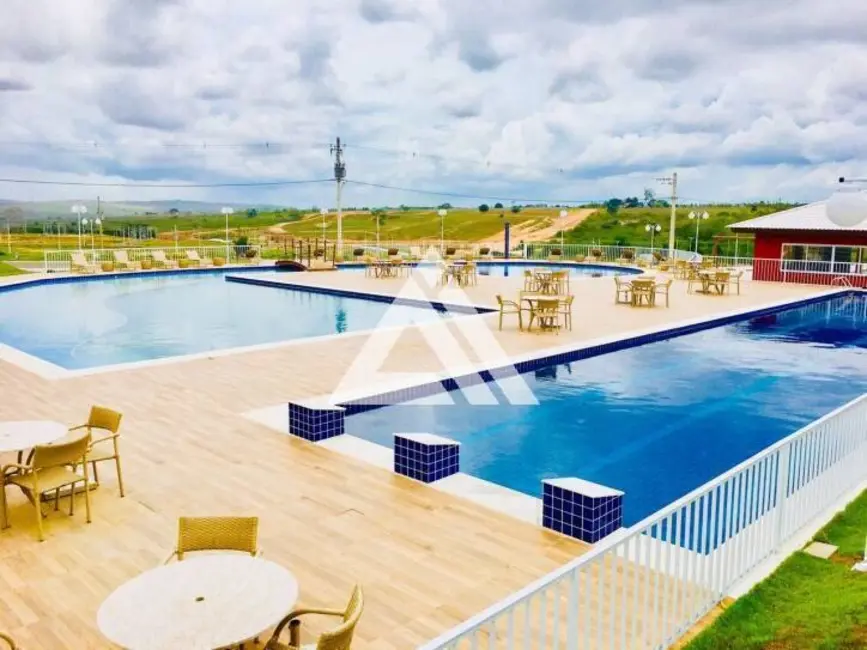 Foto 5 de Casa de Condomínio com 3 quartos à venda, 145m2 em Feira De Santana - BA