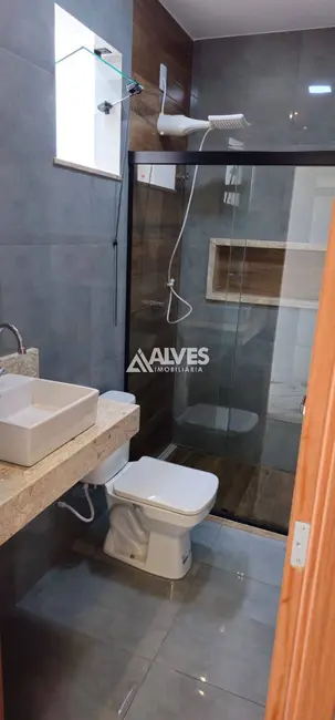 Foto 9 de Casa de Condomínio com 3 quartos à venda, 145m2 em Feira De Santana - BA