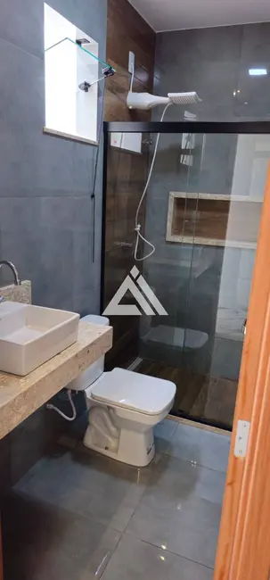 Foto 9 de Casa de Condomínio com 3 quartos à venda, 145m2 em Feira De Santana - BA