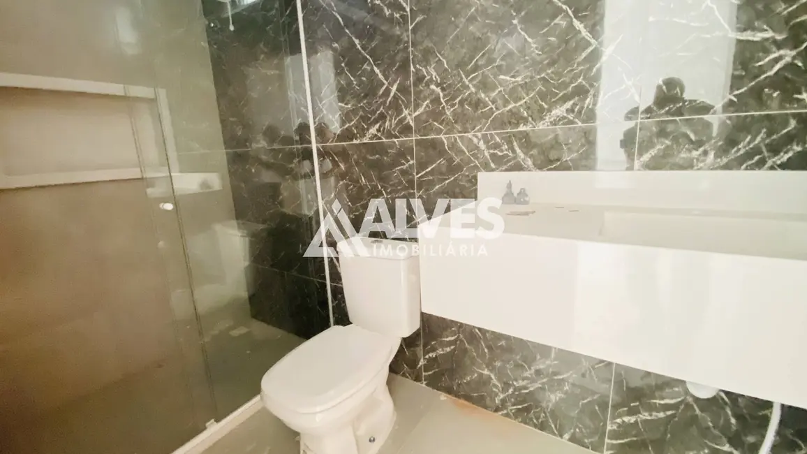 Foto 6 de Casa com 4 quartos à venda, 118m2 em Sim, Feira De Santana - BA