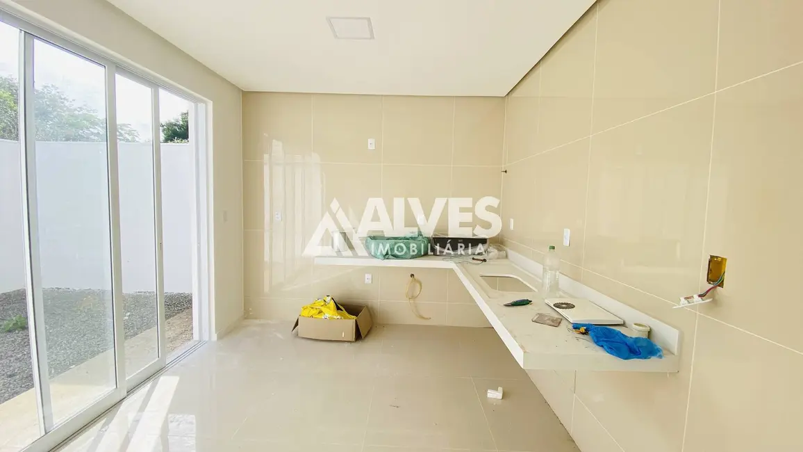 Foto 8 de Casa com 4 quartos à venda, 118m2 em Sim, Feira De Santana - BA