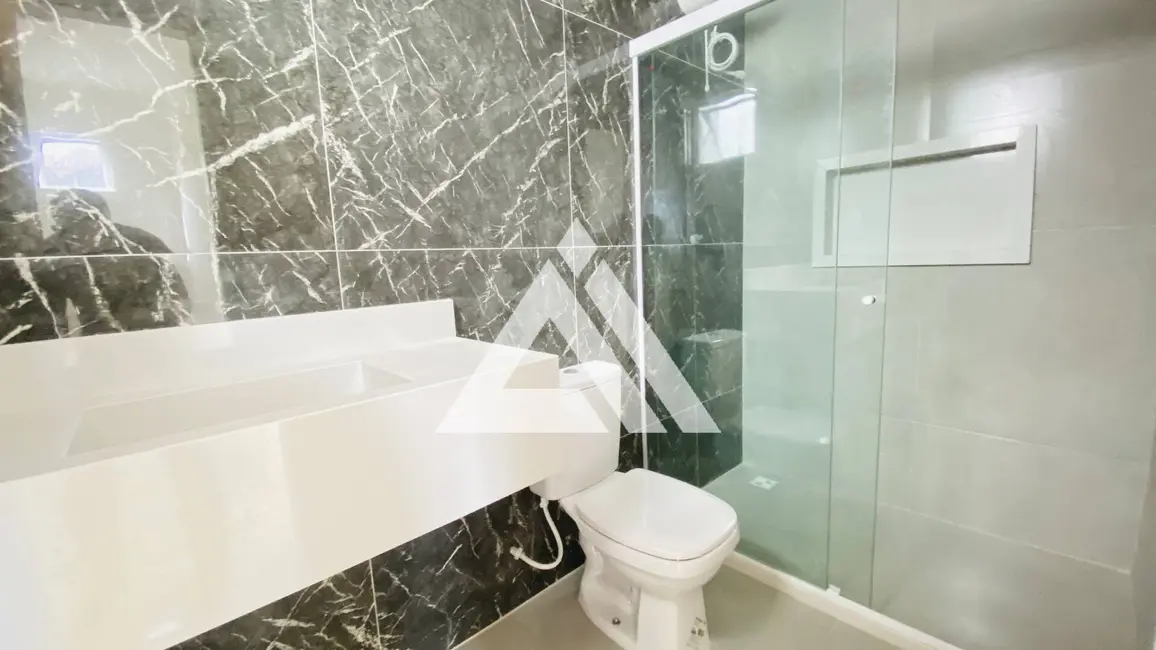 Casa com 4 quartos à venda, 118m2 em Feira De Santana - BA - imagem 7 Foto 7 de Casa com 4 quartos à venda, 118m2 em Feira De Santana - BA