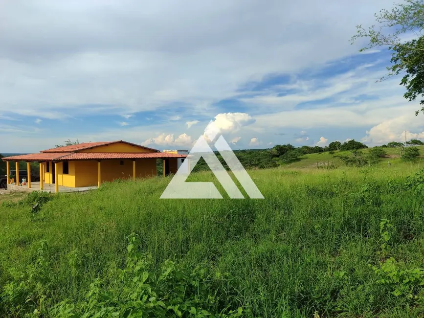 Chácara com 2 quartos à venda, 21780m2 em Santa Barbara - BA - imagem 3 Foto 3 de Chácara com 2 quartos à venda, 21780m2 em Santa Barbara - BA