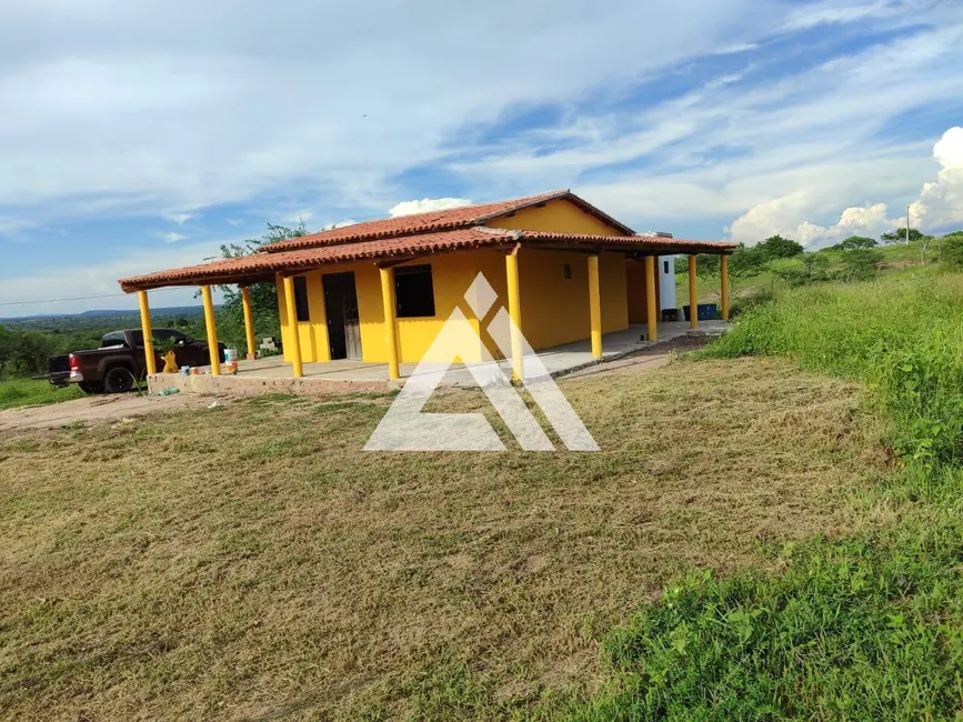 Chácara com 2 quartos à venda, 21780m2 em Santa Barbara - BA - imagem 1 Foto 1 de Chácara com 2 quartos à venda, 21780m2 em Santa Barbara - BA