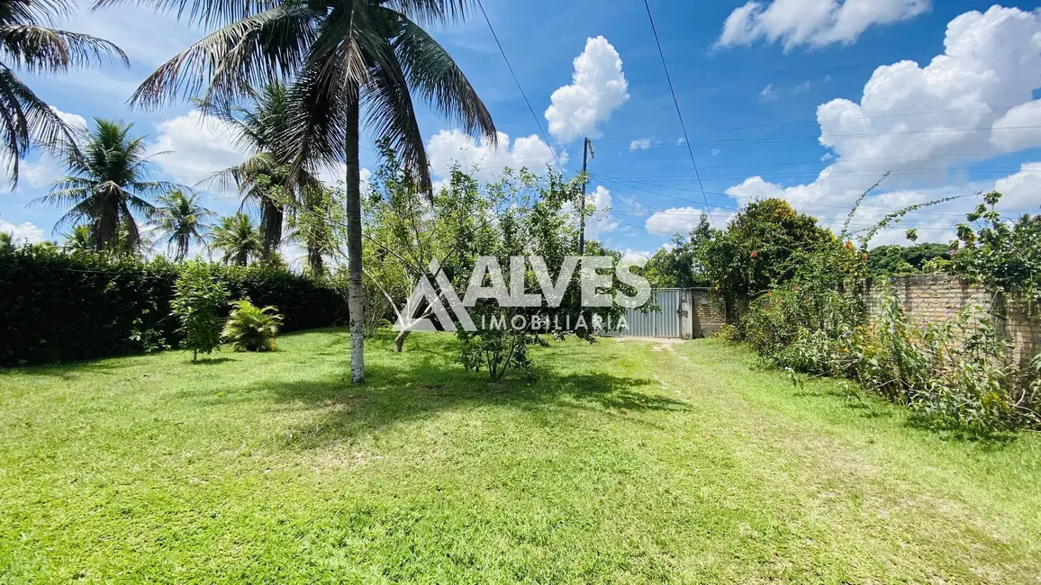 Chácara com 2 quartos à venda, 2178m2 em Feira De Santana - BA - imagem 3 Foto 3 de Chácara com 2 quartos à venda, 2178m2 em Feira De Santana - BA