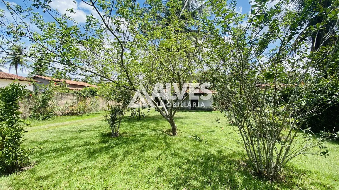 Foto 1 de Chácara com 2 quartos à venda, 2178m2 em Feira De Santana - BA