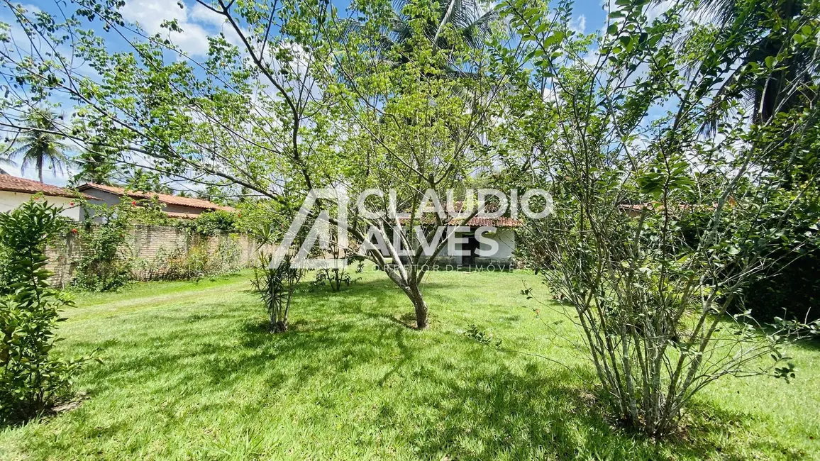Foto 2 de Chácara com 2 quartos à venda, 2178m2 em Feira De Santana - BA