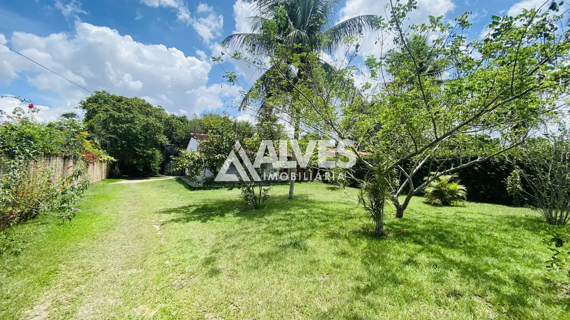 Foto 2 de Chácara com 2 quartos à venda, 2178m2 em Feira De Santana - BA
