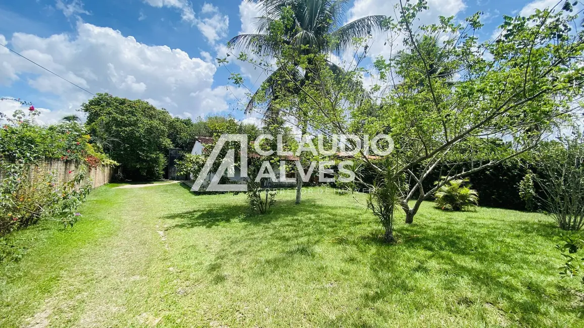 Foto 1 de Chácara com 2 quartos à venda, 2178m2 em Feira De Santana - BA