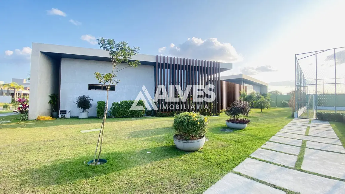 Foto 6 de Casa de Condomínio com 4 quartos à venda, 269m2 em Sim, Feira De Santana - BA