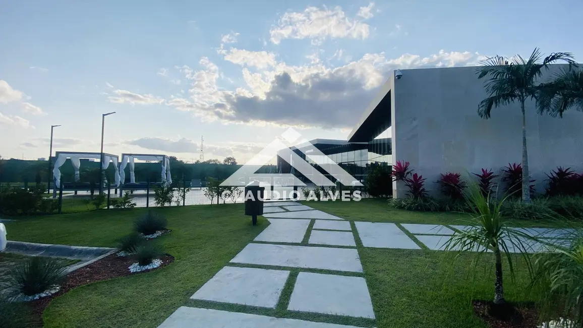 Foto 5 de Casa de Condomínio com 4 quartos à venda, 269m2 em Feira De Santana - BA