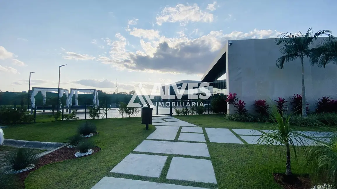 Foto 5 de Casa de Condomínio com 4 quartos à venda, 269m2 em Sim, Feira De Santana - BA