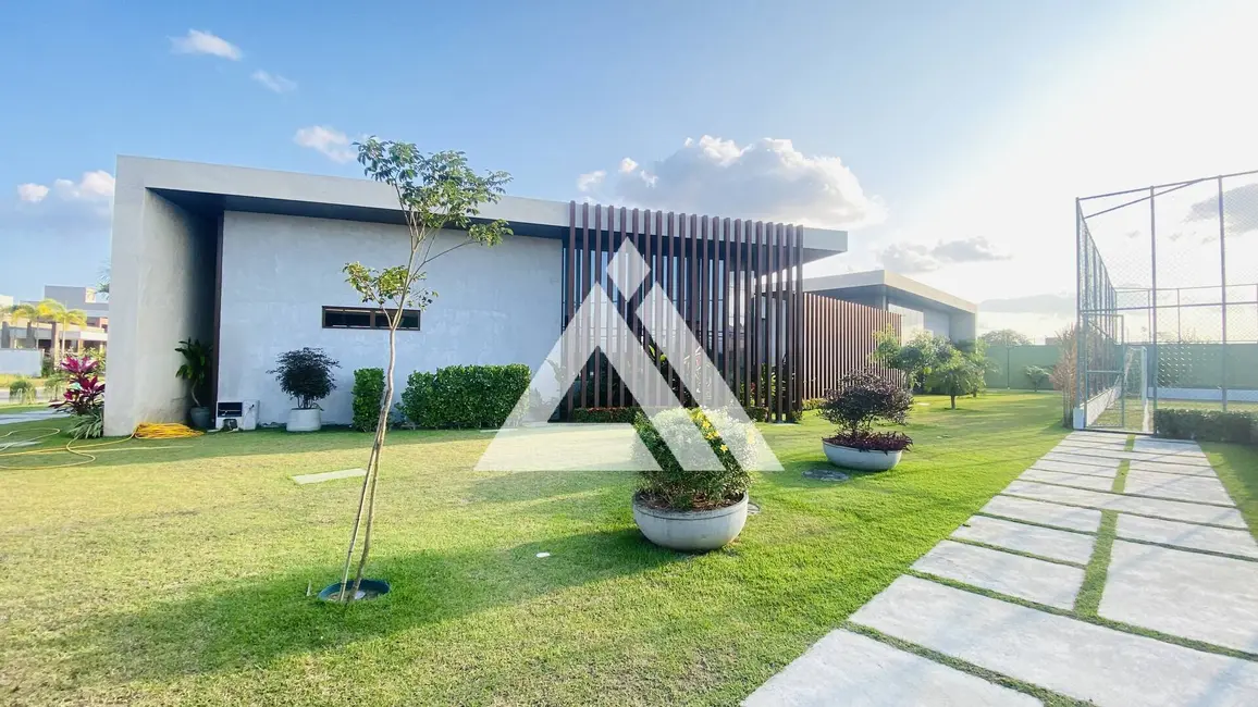 Foto 6 de Casa de Condomínio com 4 quartos à venda, 269m2 em Feira De Santana - BA