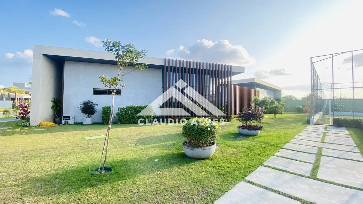Foto 6 de Casa de Condomínio com 4 quartos à venda, 269m2 em Feira De Santana - BA