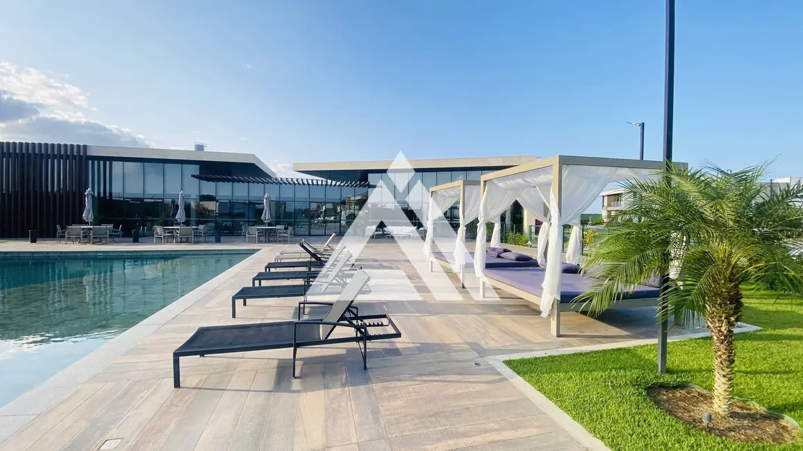 Foto 8 de Casa de Condomínio com 4 quartos à venda, 269m2 em Feira De Santana - BA