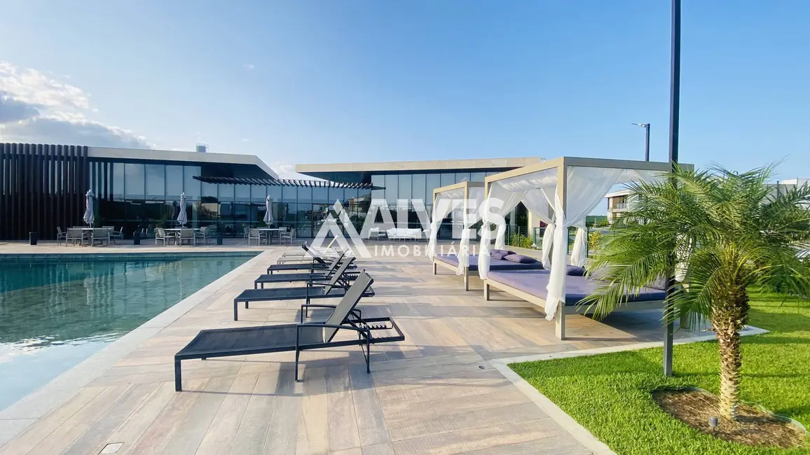 Foto 8 de Casa de Condomínio com 4 quartos à venda, 269m2 em Sim, Feira De Santana - BA