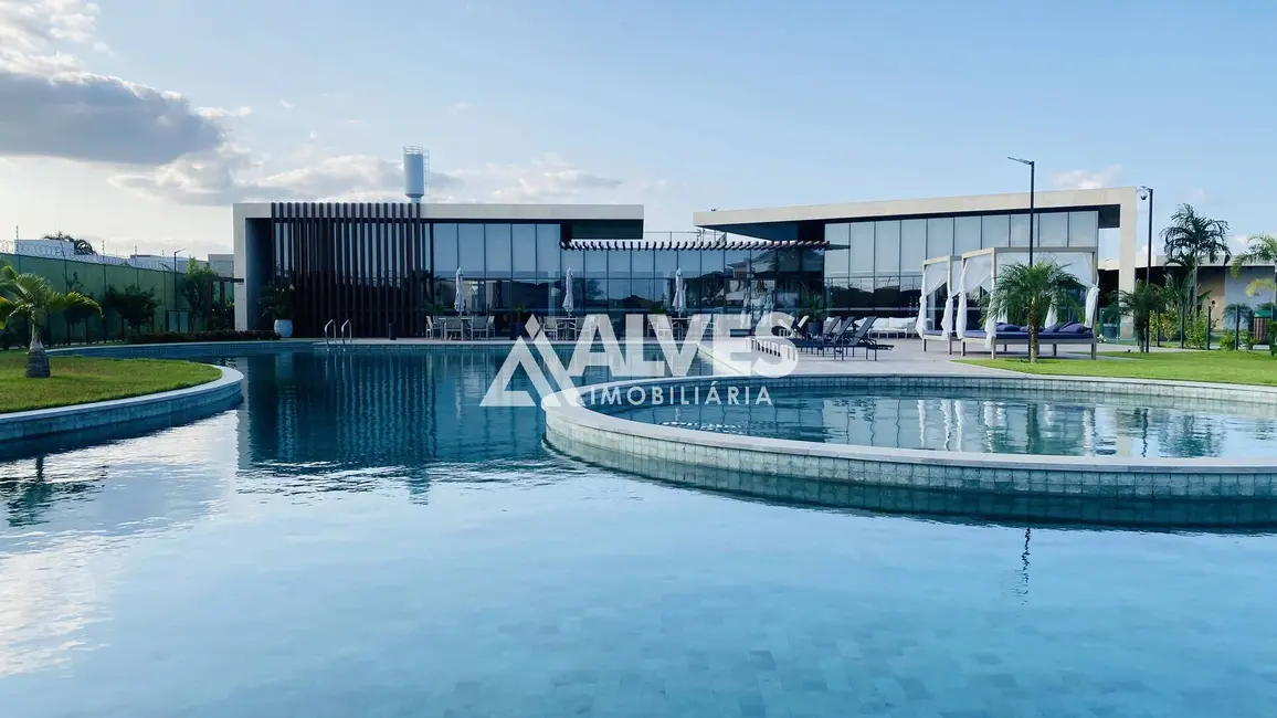 Foto 2 de Terreno / Lote à venda, 325m2 em Sim, Feira De Santana - BA