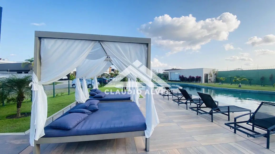 Foto 6 de Terreno / Lote à venda, 325m2 em Feira De Santana - BA