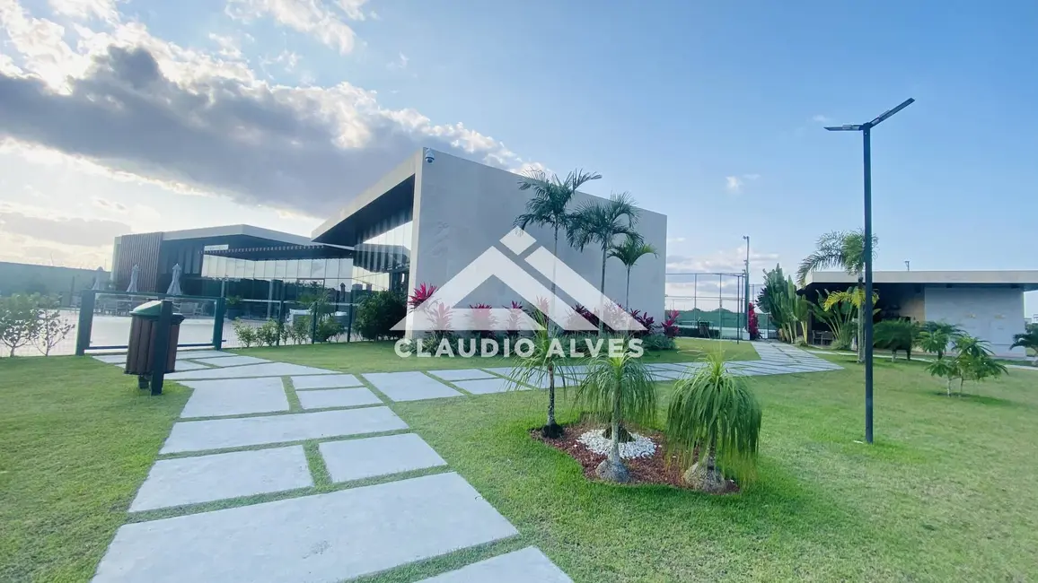 Foto 5 de Terreno / Lote à venda, 325m2 em Feira De Santana - BA