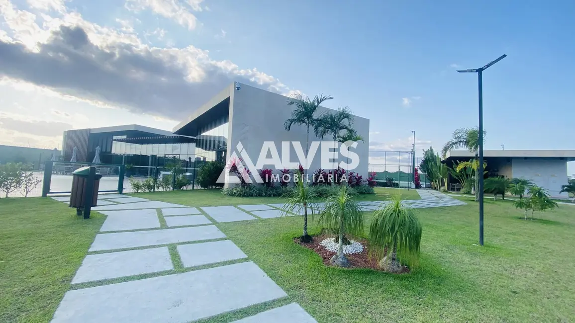 Foto 5 de Terreno / Lote à venda, 325m2 em Sim, Feira De Santana - BA