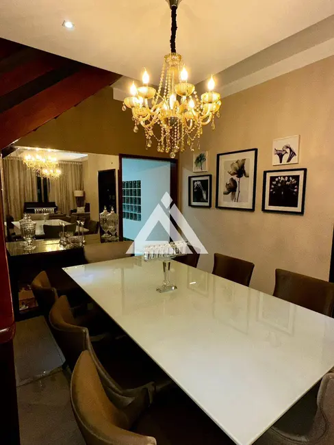 Foto 8 de Casa com 4 quartos à venda, 300m2 em Cidade Nova, Feira De Santana - BA