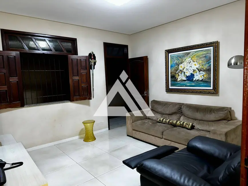 Foto 5 de Casa com 4 quartos à venda, 300m2 em Cidade Nova, Feira De Santana - BA