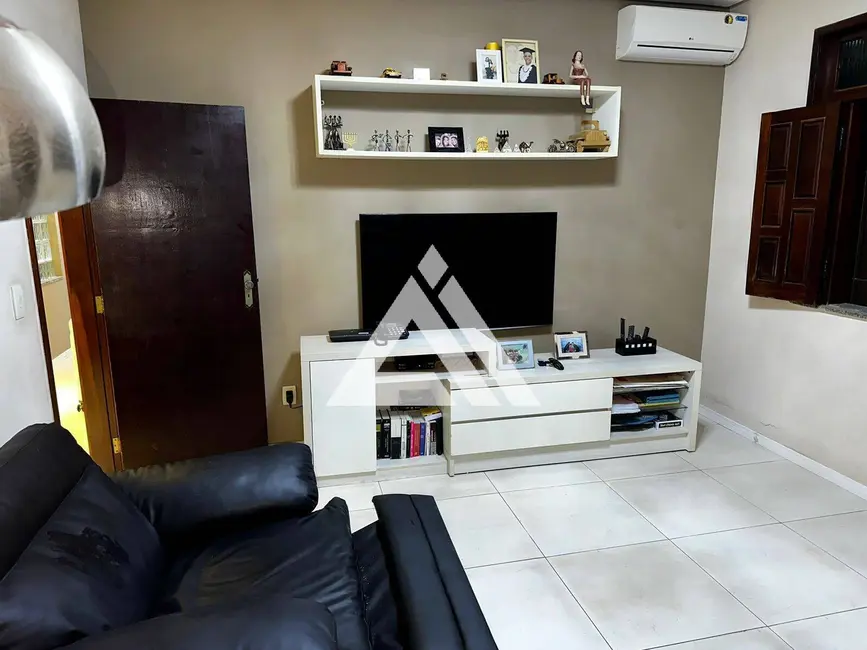 Foto 4 de Casa com 4 quartos à venda, 300m2 em Cidade Nova, Feira De Santana - BA
