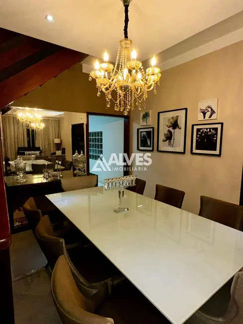 Foto 8 de Casa com 4 quartos à venda, 300m2 em Cidade Nova, Feira De Santana - BA