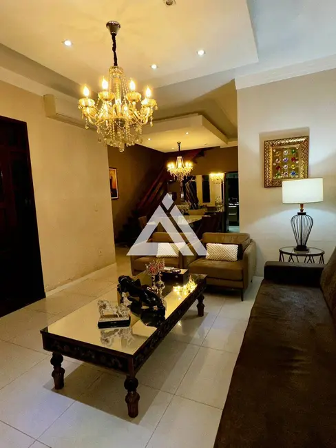 Foto 9 de Casa com 4 quartos à venda, 300m2 em Cidade Nova, Feira De Santana - BA