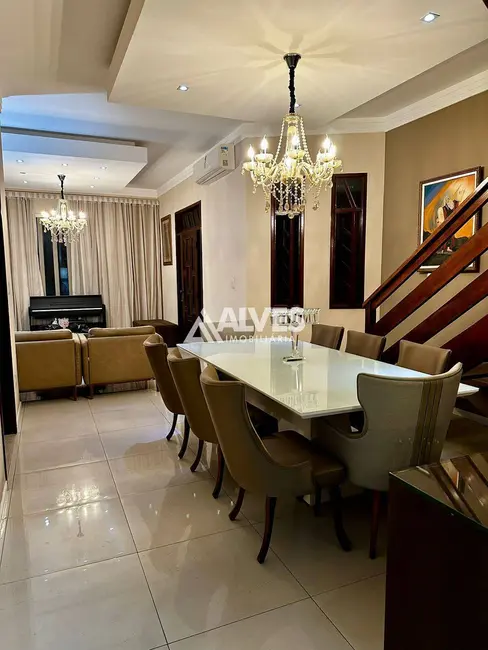 Foto 7 de Casa com 4 quartos à venda, 300m2 em Cidade Nova, Feira De Santana - BA