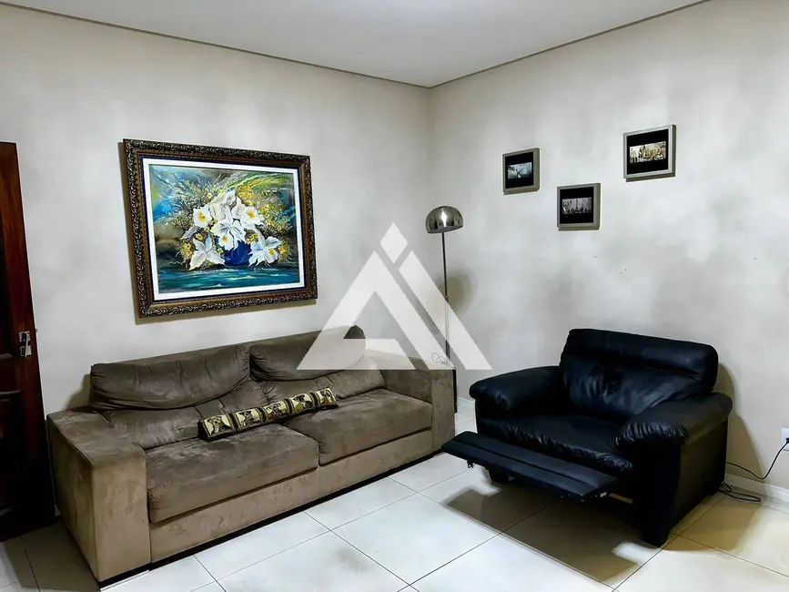 Foto 6 de Casa com 4 quartos à venda, 300m2 em Cidade Nova, Feira De Santana - BA
