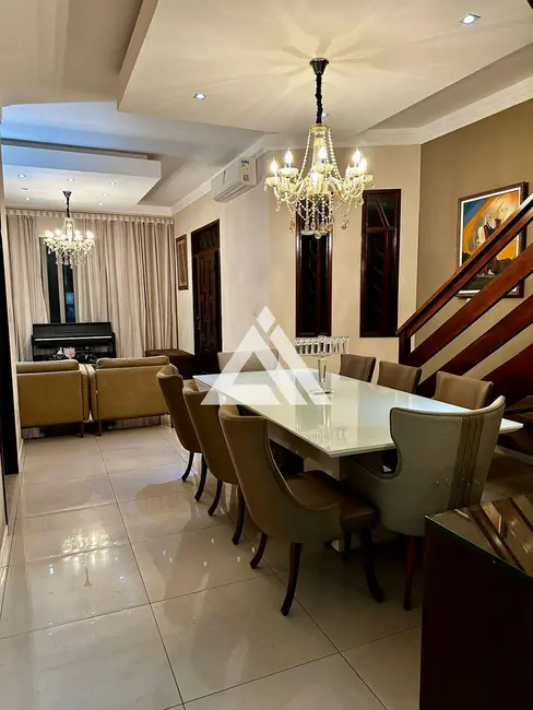 Foto 7 de Casa com 4 quartos à venda, 300m2 em Cidade Nova, Feira De Santana - BA