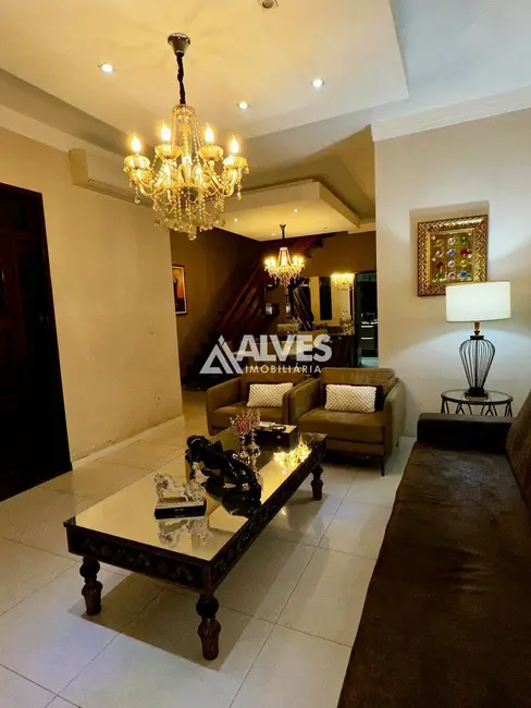 Foto 9 de Casa com 4 quartos à venda, 300m2 em Cidade Nova, Feira De Santana - BA