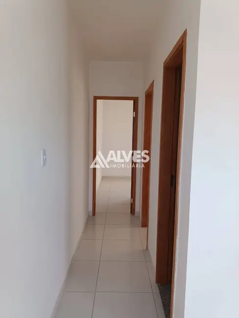 Foto 7 de Casa com 2 quartos à venda, 60m2 em Asa Branca, Feira De Santana - BA