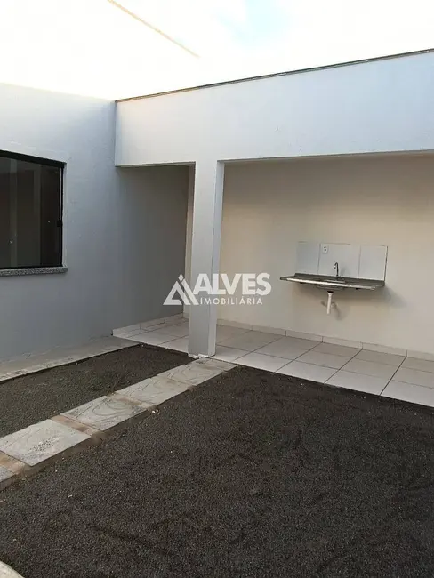 Foto 8 de Casa com 2 quartos à venda, 60m2 em Asa Branca, Feira De Santana - BA