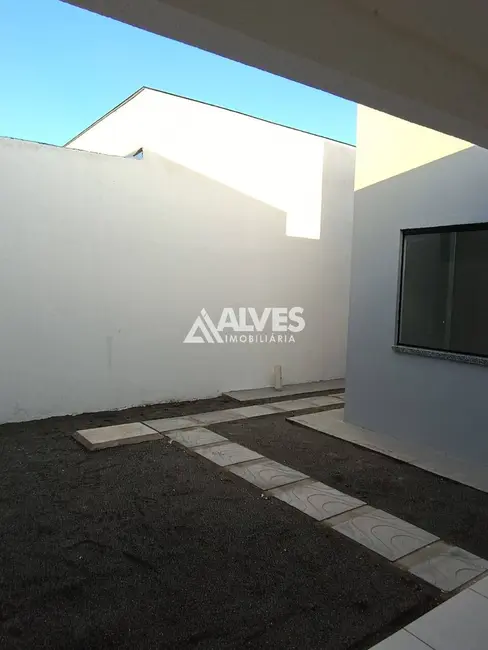 Foto 9 de Casa com 2 quartos à venda, 60m2 em Asa Branca, Feira De Santana - BA