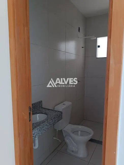 Foto 6 de Casa com 2 quartos à venda, 60m2 em Asa Branca, Feira De Santana - BA