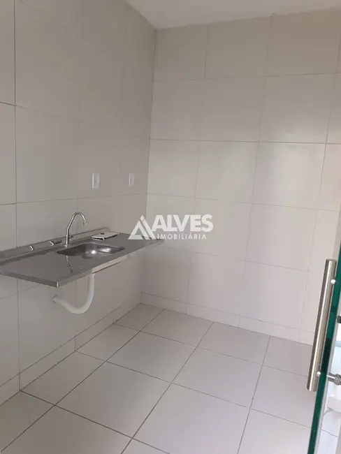 Foto 4 de Casa com 2 quartos à venda, 60m2 em Asa Branca, Feira De Santana - BA