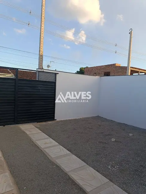 Foto 3 de Casa com 2 quartos à venda, 60m2 em Asa Branca, Feira De Santana - BA