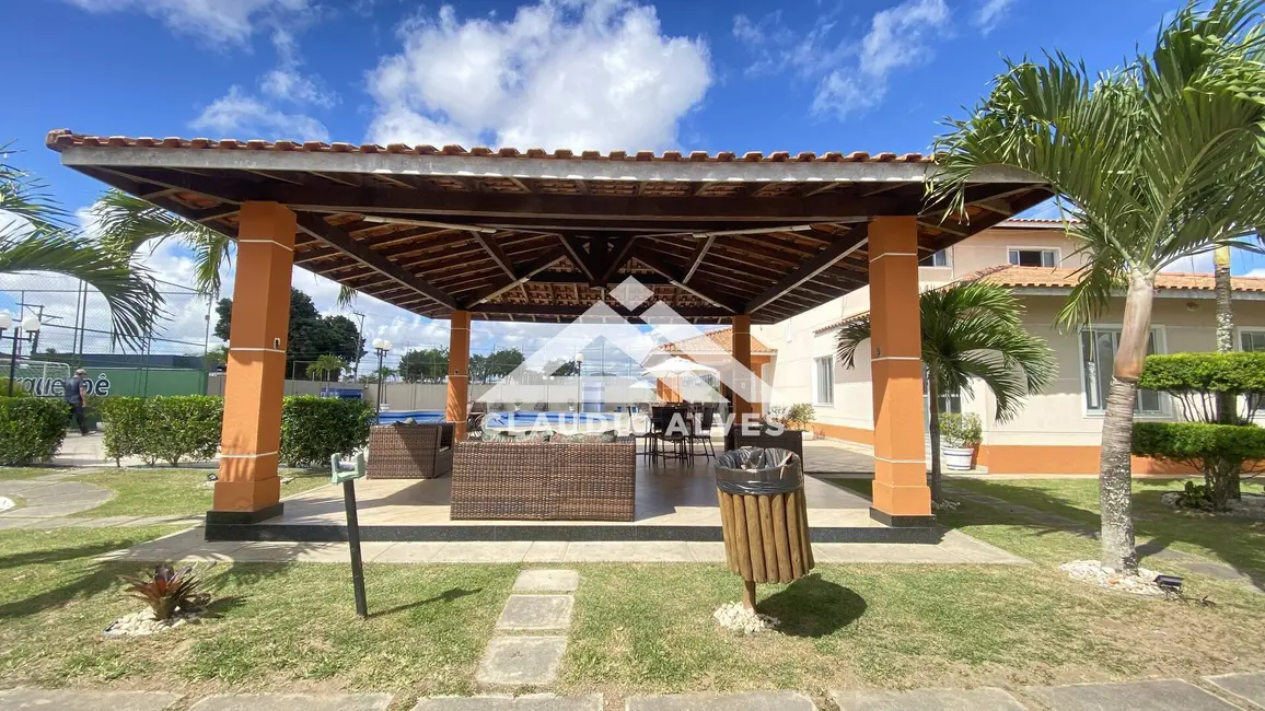 Foto 7 de Casa de Condomínio com 2 quartos à venda, 60m2 em Feira De Santana - BA